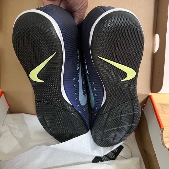 BRAND NEW Men’s Nike Shoes Size 12 - Picture 8 of 10